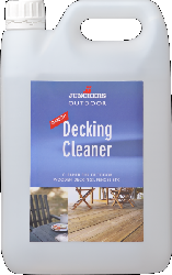 Decking Cleaner - Čistící prostředek