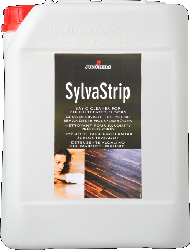 Sylva Strip - Přípravek k odstranění polišů a nečistot z povrchu lakované podlahy